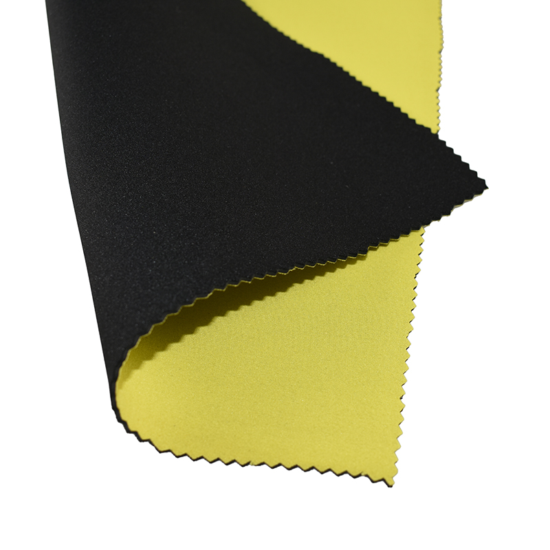 Neopren colorat catifea Fabric en-gros Rezistent la impermeabilitate Blanks Mouse Pad Material CR Fabric Leica Fabric pentru costume de baie