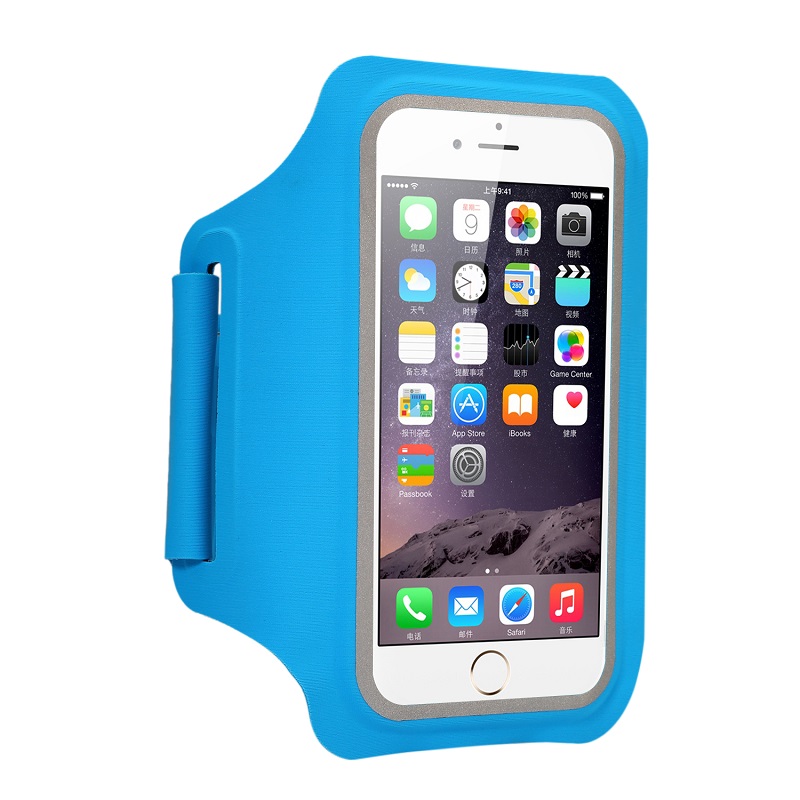 2020 NOU ARMBAND CAUMINAR PENTRU ACCESORII TELEFONICE MOBILE ARMBAND