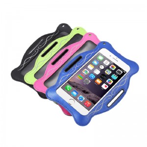 Running Benband pentru Samsung S8 Plus Pouch Pouch Pouch Holder